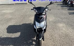 YAMAHA CYGNUS 125 X SR 2 SE44J