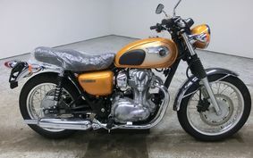 KAWASAKI W800 2011 EJ800A