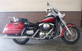 KAWASAKI VULCAN 1500 CLASSIC TOURER FI 2002 VNT50G