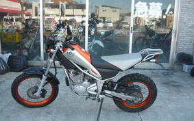 YAMAHA TRICKER DG16J