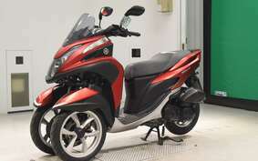 YAMAHA TRICITY 125 SE82J