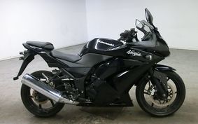 KAWASAKI NINJA 250R 2009 EX250K