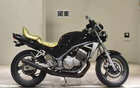 KAWASAKI BALIUS 250 ZR250A