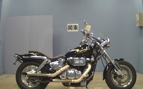 SUZUKI DESPERADO 400 X 1996 VK52A