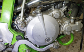 KAWASAKI KDX220SR DX220B