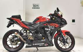 YAMAHA YZF-R25 RG10J