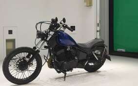 YAMAHA VIRAGO 250 3DM