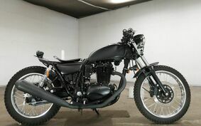 KAWASAKI 250TR BJ250F