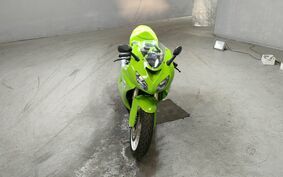 KAWASAKI ZXR250 ZX250A