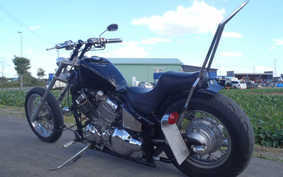 YAMAHA DRAGSTAR 400 1996