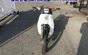 HONDA C50 C50