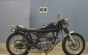 YAMAHA SR400 Gen.3 2001 RH01J