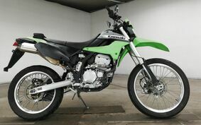 KAWASAKI KLX250 LX250S