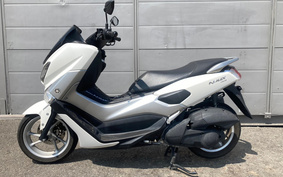 YAMAHA N-MAX155 ABS SG50J