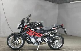 MV AGUSTA BRUTALE 1090 R 2014 B520AB