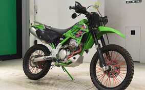 KAWASAKI KLX250 Gen.2 LX250S