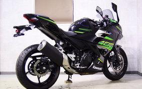 KAWASAKI NINJA 2018 EX400G