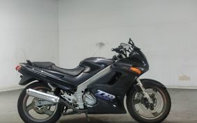 KAWASAKI ZZ-R250 1990 EX250H