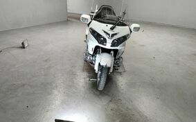 HONDA GL 1800 GOLD WING 2011 SC68