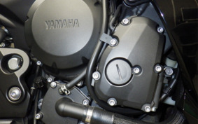 YAMAHA XJ6 F 2012