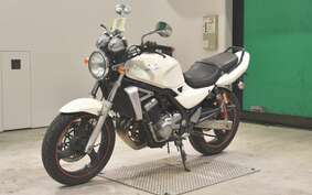 KAWASAKI BALIUS 250 Gen.2 ZR250B