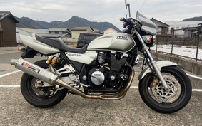 YAMAHA XJR1200 1997 4KG