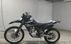 KAWASAKI KLX250 LX250S