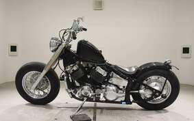 YAMAHA DRAGSTAR 400 CLASSIC 1998 4TR