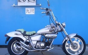 HONDA MAGNA 50 AC13