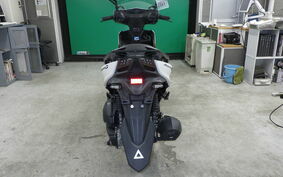 KYMCO RACING 125 S