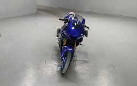 YAMAHA YZF-R25 2020 RG43J