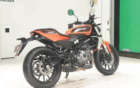 HARLEY X350 2024