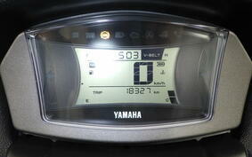 YAMAHA N-MAX SEG6J