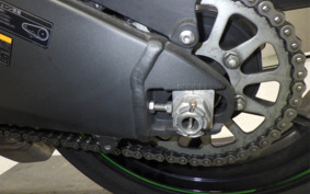 KAWASAKI NINJA ZX-6R A 2020 ZX636G