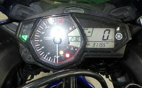 YAMAHA YZF-R25 A RG10J