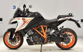 KTM 1290 SUPER DUKE GT 2022 V6940