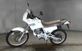 HONDA NX125 JD09