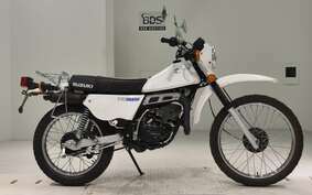 SUZUKI TS185