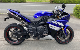 YAMAHA YZF-R1 2010 RN23