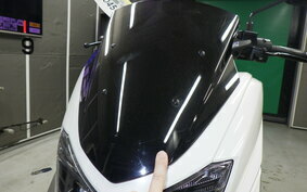 YAMAHA N-MAX SED6J