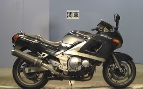 KAWASAKI ZZ-R400 Gen.2 2002 ZX400N