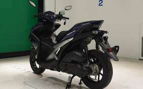 YAMAHA NVX125