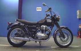 KAWASAKI W400 2006 EJ400A