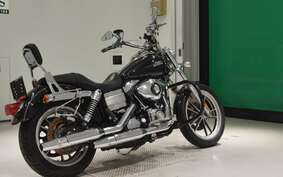 HARLEY FXDL 1580 2010