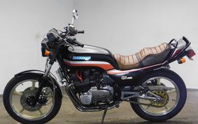 KAWASAKI Z400 GP 1982 KZ400M