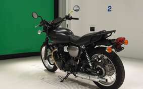 KAWASAKI W800 STREET 2020 EJ800B