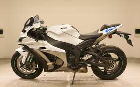 KAWASAKI ZX 10 NINJA R A 2017 ZXT00S