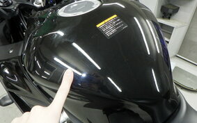 YAMAHA YZF-R25 A RG43J