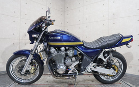 KAWASAKI ZEPHYR 1100 RS 2002 ZRT10A