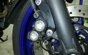 YAMAHA MT-07 2021 RM33J